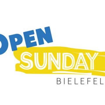 Rat der Stadt Bielefeld sagt Ja zum Ausbau Open Sunday