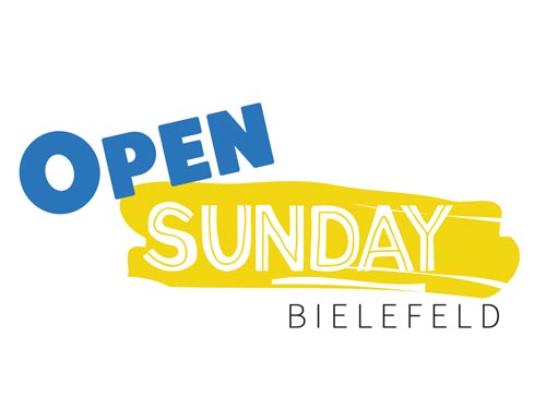 Rat der Stadt Bielefeld sagt Ja zum Ausbau Open Sunday