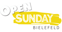 Open Sunday Bielefeld