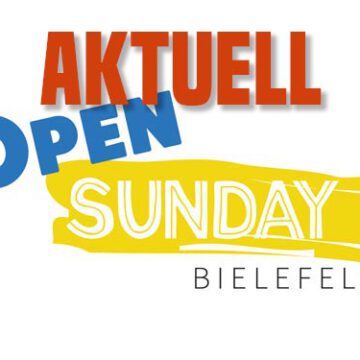 Open Sunday goes Schulhof- der Bewegter Schulhof