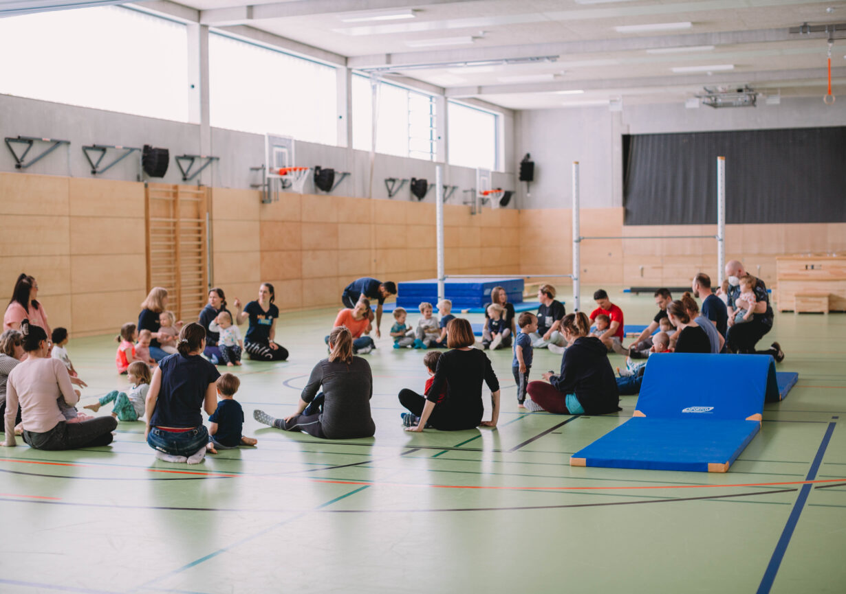 Der MiniMove geht in die Sommerpause