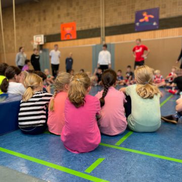Neue Open Sunday Standorte – Willkommen!