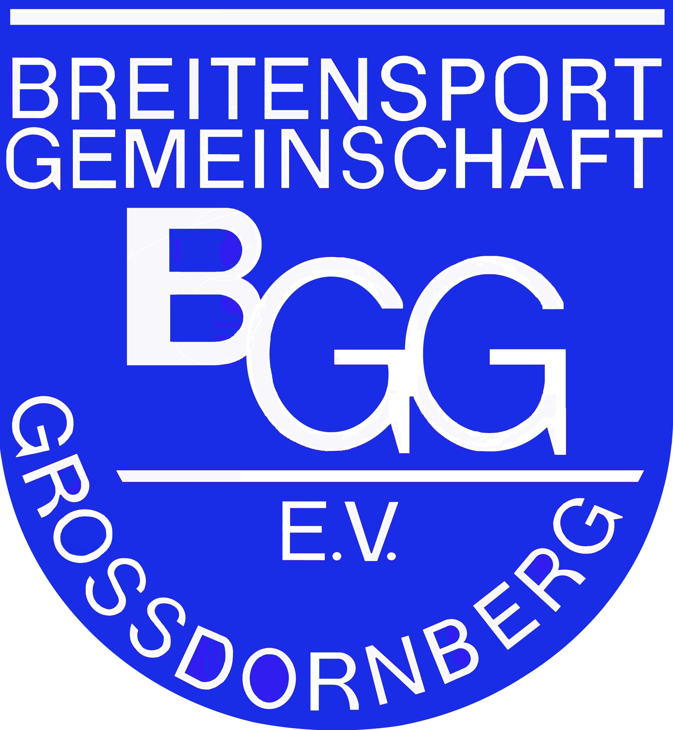 Breitensportgemeinschaft Großdornberg
