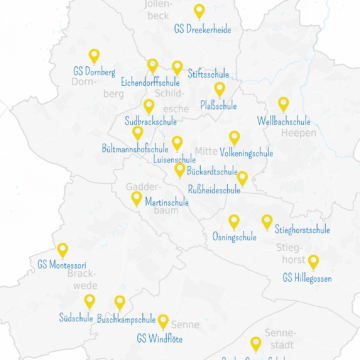 Zwei neue Standorte: Der Open Sunday wächst!