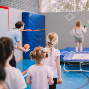 Open Sunday: Start in 2026!