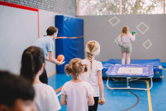 Open Sunday: Start in 2026!