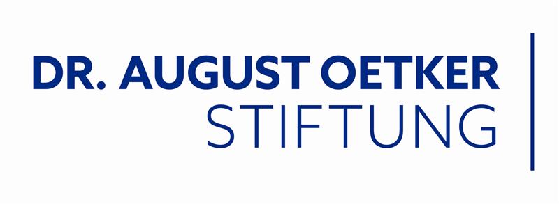 Dr. August Oetker Stiftung Dr. August Oetker Stiftung